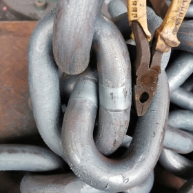 礦用鏈條