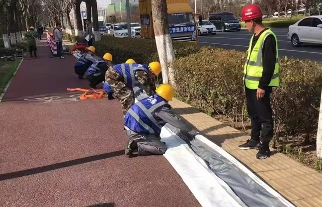 非开挖修复管道 非开挖修复管道