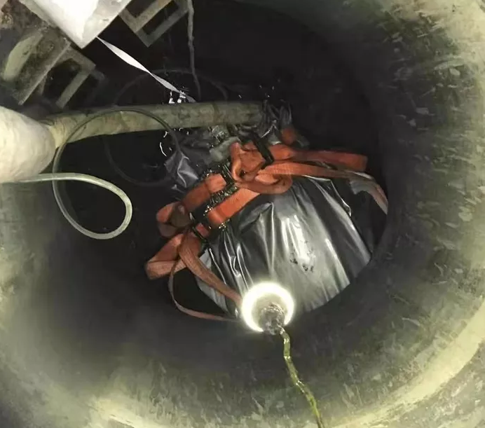 管道非开挖修复 管道非开挖修复