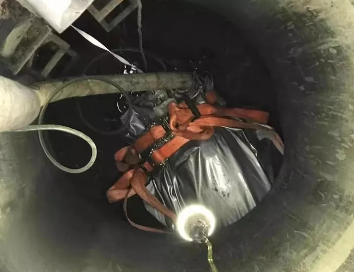 管道非开挖修复公司 管道非开挖修复公司