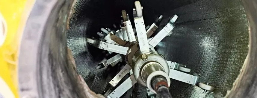 管道非开挖修复 管道非开挖修复