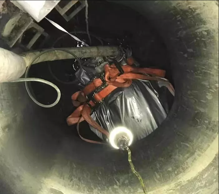 管道非开挖修复 管道非开挖修复