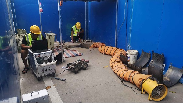 �ܵ��ǿ����޸�