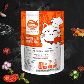 多肽牛肉粉6200