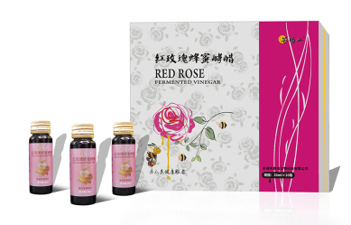 蜂蜜酵醋 蜂蜜酵醋