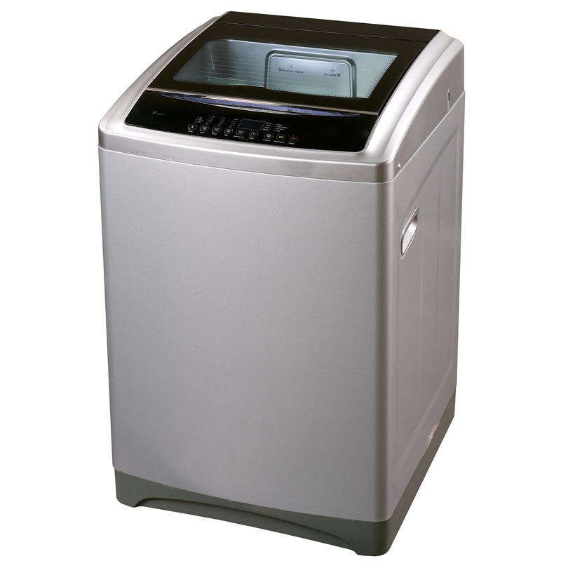 18kg fully autoamtic washing machine_yuemeidianqi