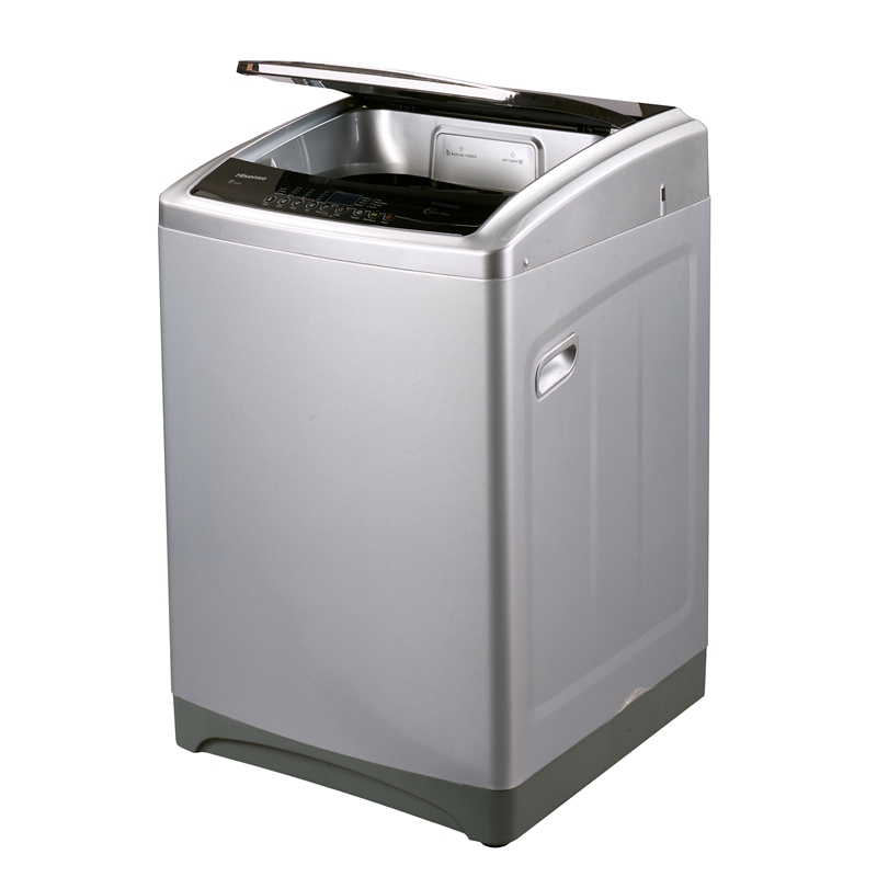 18kg fully autoamtic washing machine_yuemeidianqi