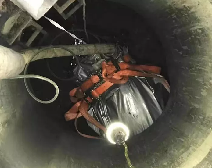 ���¹ܵ��޸���˾