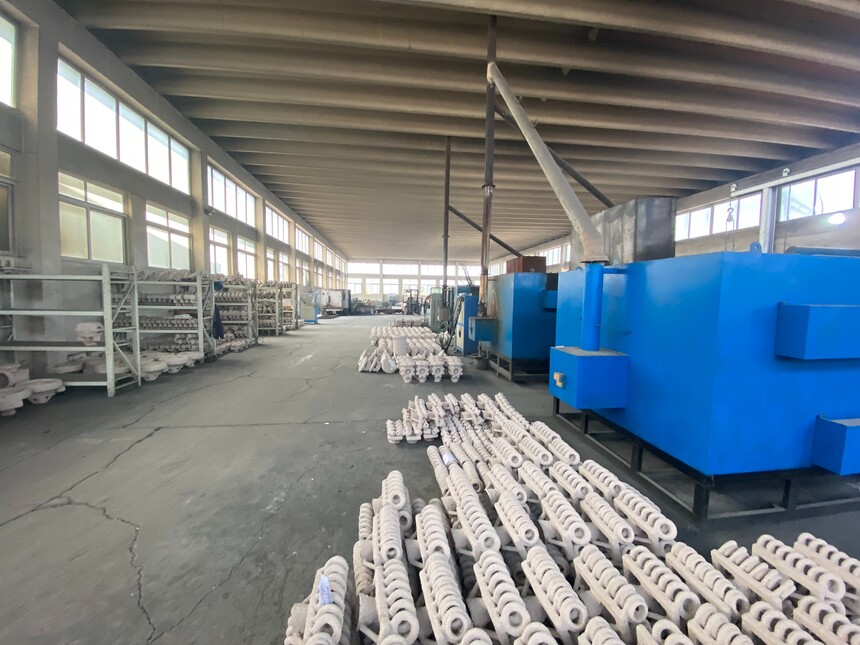 1697359590591758.jpg Investment casting workshop-4.JPG