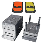 Plastic injection parts