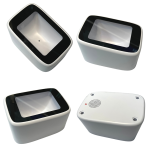 Plastic injection parts
