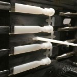 Plastic injection parts