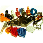 CNC machining parts