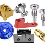 CNC machining parts