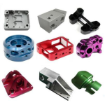 CNC machining parts