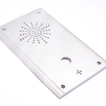 Die casting parts