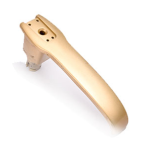 Die casting parts