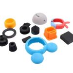 silicone product