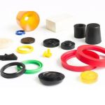 silicone product