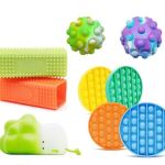 silicone product