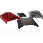 extrusion