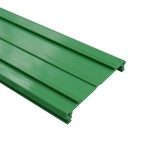 extrusion