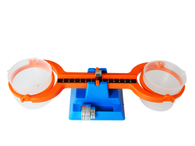 11007 簡(jiǎn)易天平