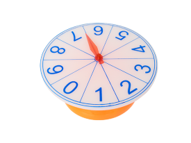 20524 數(shù)字轉(zhuǎn)盤(pán)