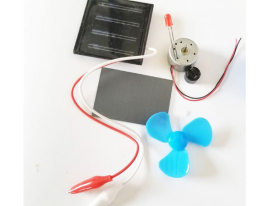 太陽(yáng)能的應(yīng)用材料