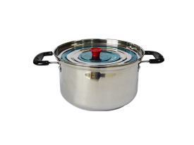 水浴鍋