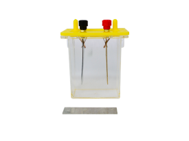 原電池實(shí)驗(yàn)器