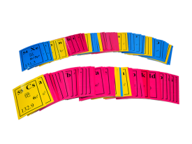 26018 元素學(xué)習(xí)卡