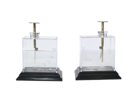 箔片驗(yàn)電器