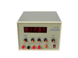 低頻信號(hào)發(fā)生器