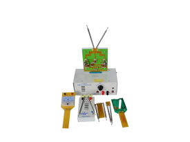 電磁波的發(fā)送和接收演示器