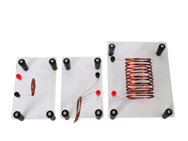 電流磁場(chǎng)演示器