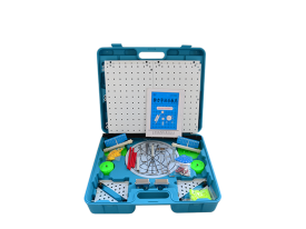 高中靜力學(xué)演示教具