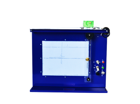 力的合成分解演示器