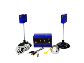 聲速測(cè)量?jī)x