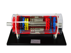燃?xì)廨啓C(jī)模型