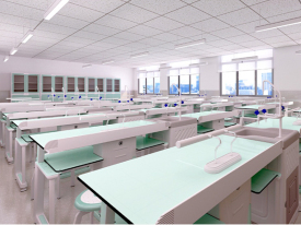生物實(shí)驗(yàn)室