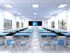 生物實(shí)驗(yàn)室