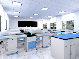 生物實(shí)驗(yàn)室