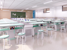 生物實(shí)驗(yàn)室