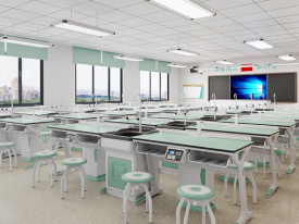 生物實(shí)驗(yàn)室