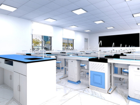 生物實(shí)驗(yàn)室