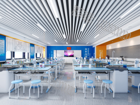 新型化學(xué)實(shí)驗(yàn)室