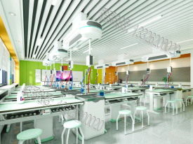 新型物理實(shí)驗(yàn)室