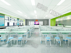 新型物理實(shí)驗(yàn)室