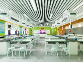 新型物理實(shí)驗(yàn)室